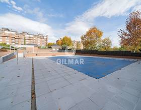 flat sale san sebastian de los reyes vega de la moraleja by 1,195,000 eur