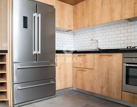 penthouses for sale in madrid province