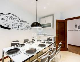 flat sale madrid capital by 1,395,000 eur