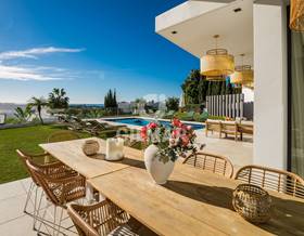 houses for sale in rincon de la victoria