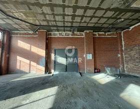 premises for rent in norte madrid