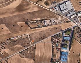 land sale mostoles candelas by 599,000 eur