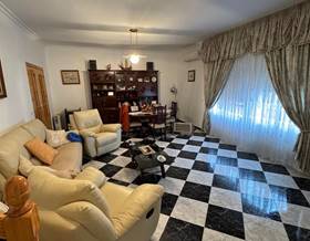 houses for sale in fuente de cantos