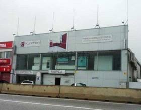 industrial warehouses for sale in moraleja de enmedio