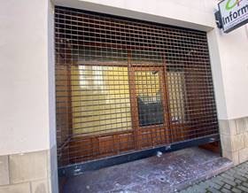 premises for rent in olazti olazagutia