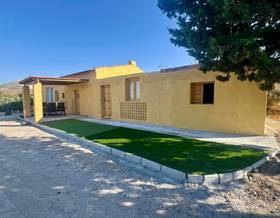 houses for sale in urracal