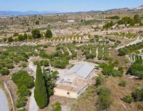 villas for sale in somontin