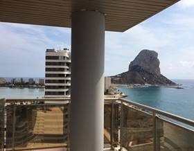 penthouse sale alicante calpe calp by 1,500,000 eur
