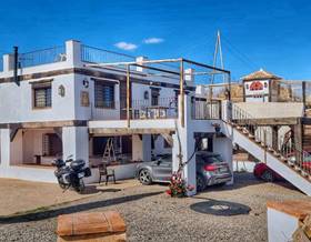 villas for sale in aguilas
