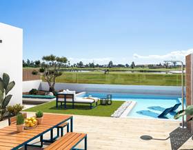 houses for sale in murcia province