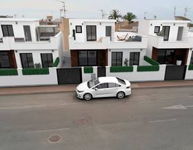 houses for sale in los narejos