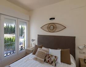 houses for sale in fuente alamo de murcia