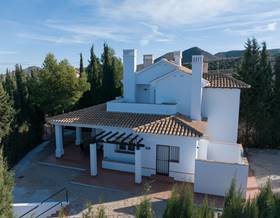 villas for sale in mazarron