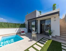 villas for sale in almeria province