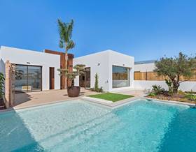 villas for sale in san pedro del pinatar