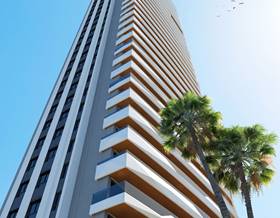 apartment sale benidorm by 655,000 eur