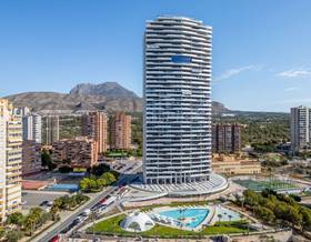 apartments for sale in finestrat