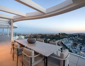 penthouse sale benahavis the view marbella by 2,495,000 eur