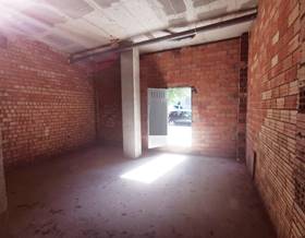 premises for rent in sant vicenç de castellet