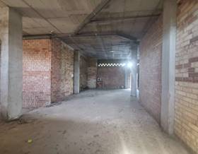 premises for rent in bages barcelona