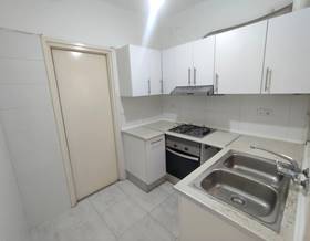 flat sale manresa plaça catalunya by 119,990 eur