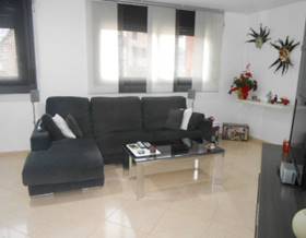 flat sale navarcles by 133,260 eur