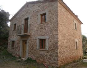 houses for sale in sant vicenç de castellet