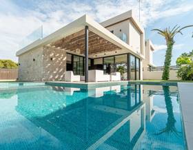 villas for sale in formentera del segura