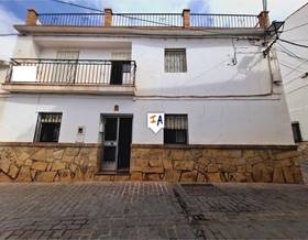 townhouse sale canillas de aceituno village by 185,000 eur