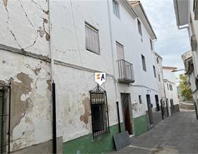 villas for sale in valdepeñas de jaen