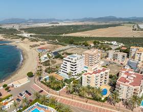 apartment sale aguilas by 529,000 eur