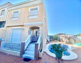 chalet sale malaga puerto de la torre by 557,000 eur