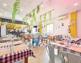 premises for rent in sant andreu barcelona