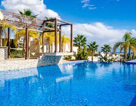 apartments for sale in alfaz del pi