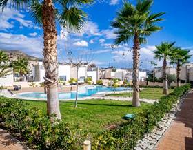 houses for sale in callosa d´en sarria