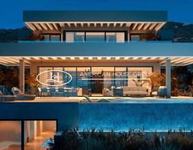 villa sale benahavis el madroñal by 6,500,000 eur