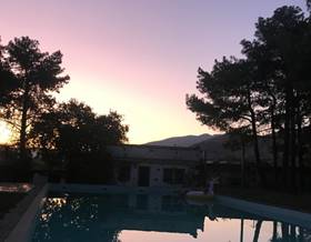 land sale segovia otero de herreros by 1,250,000 eur