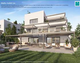 apartments for sale in madrid province