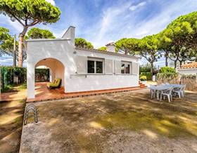 separate house sale mont roig del camp los jardines del paraiso by 350,000 eur