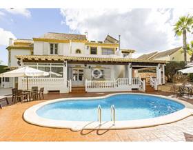 houses for sale in cartagena