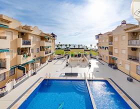 apartment sale alicante torrevieja by 209,000 eur