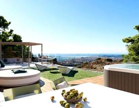 houses for sale in la cala de mijas