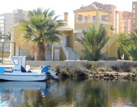 chalet sale la manga del mar menor costa calida by 780,000 eur