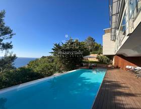 single family house rent sant josep de sa talaia by 37,200 eur