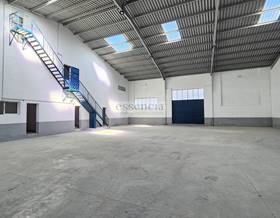 industrial warehouses for sale in almoines
