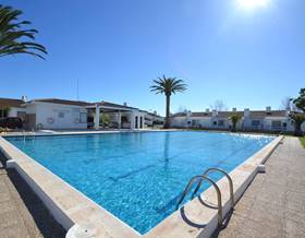 chalet sale tarragona deltebre by 125,000 eur