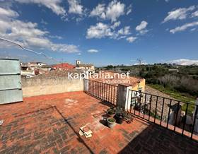 villas for sale in atzeneta d´albaida