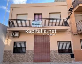 villas for sale in montesa