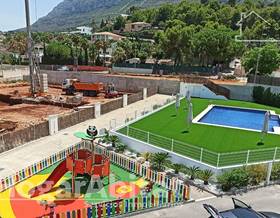 villas for sale in sanet y negrals