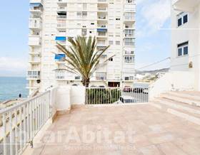 flat sale cullera faro by 132,000 eur
